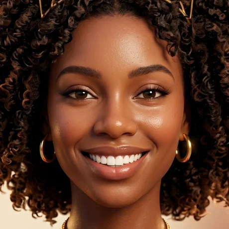 Naya, la coach KROWN